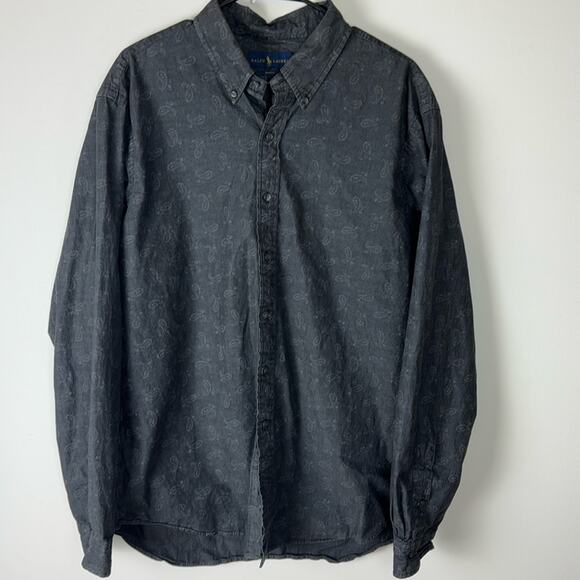 Polo Ralph Lauren Shirt - Men's XXL - Picture 1 of 4